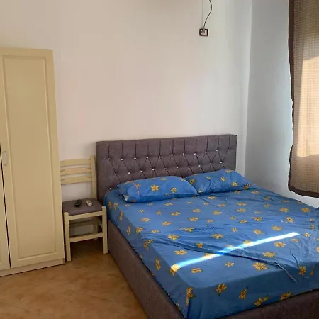 Dom wakacyjny Shtepi Pushimi Tek Rruga Belavista Velipojë
