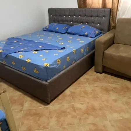 Shtepi Pushimi Tek Rruga Belavista